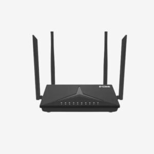 D-Link BROADBAND AC1200 DUAL BAND GIGABIT| DIR-825M