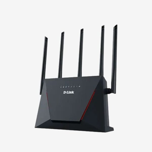 Dlink AX3000 Wireless Dual Band Gigabit Router – DIRX 3000Z - Image 2