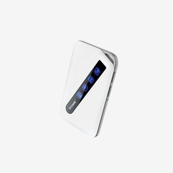D-LINK 
4G LTE MOBILE ROUTER 
DWR-930M - Image 2
