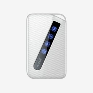 D-LINK 
4G LTE MOBILE ROUTER 
DWR-930M