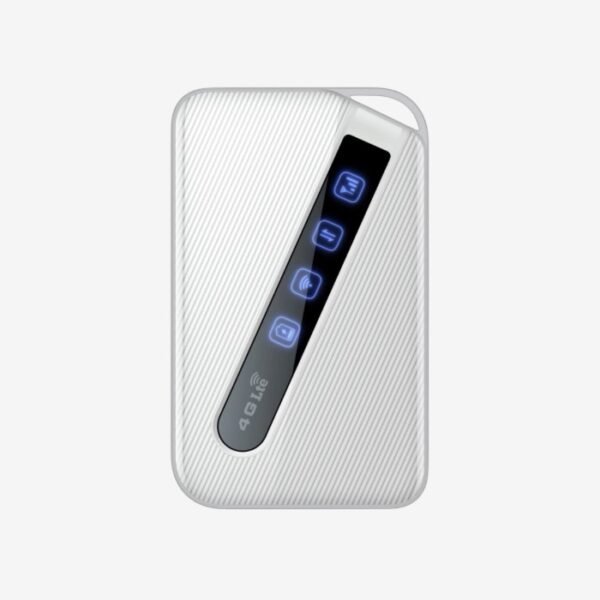 D-LINK 
4G LTE MOBILE ROUTER 
DWR-930M