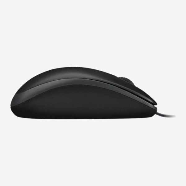 LOGITECH 
KEYBOARD DESKTOP 
MK120 - Image 4