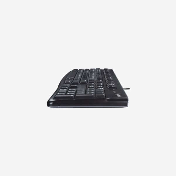 LOGITECH 
KEYBOARD K120 - Image 4