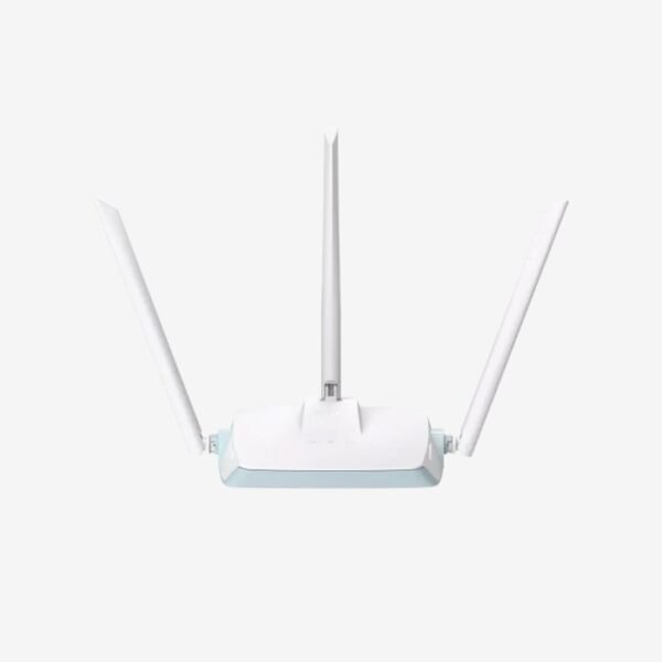 D-Link, R04 N300 Smart Router, White