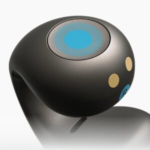 ANKER SOUNDCORE C40I OPEN EAR CLIP ON EARBUDS GRAY A3331HZ1