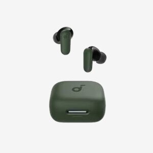ANKER SOUNDCORE NOICE CANCELLING WIRELESS EARBUDS R50I GREEN A3959H61