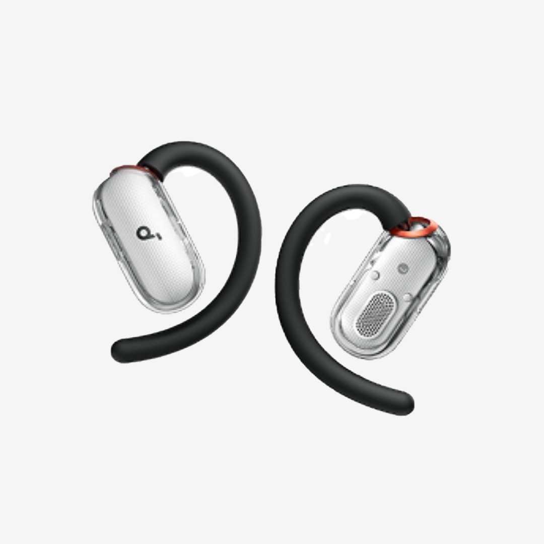 AKNER SOUNDCORE V40I EARBUDS WHITE A3878H21
