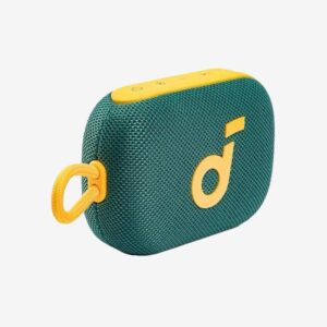 ANKER SOUNDCORE SELECT 4 GO BLUETOOTH SPEAKER YELLOW A31X1171