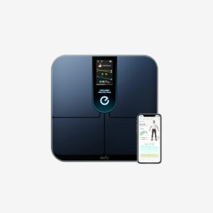 EUFY SMART SCALE P3 BLACK T9150K11
