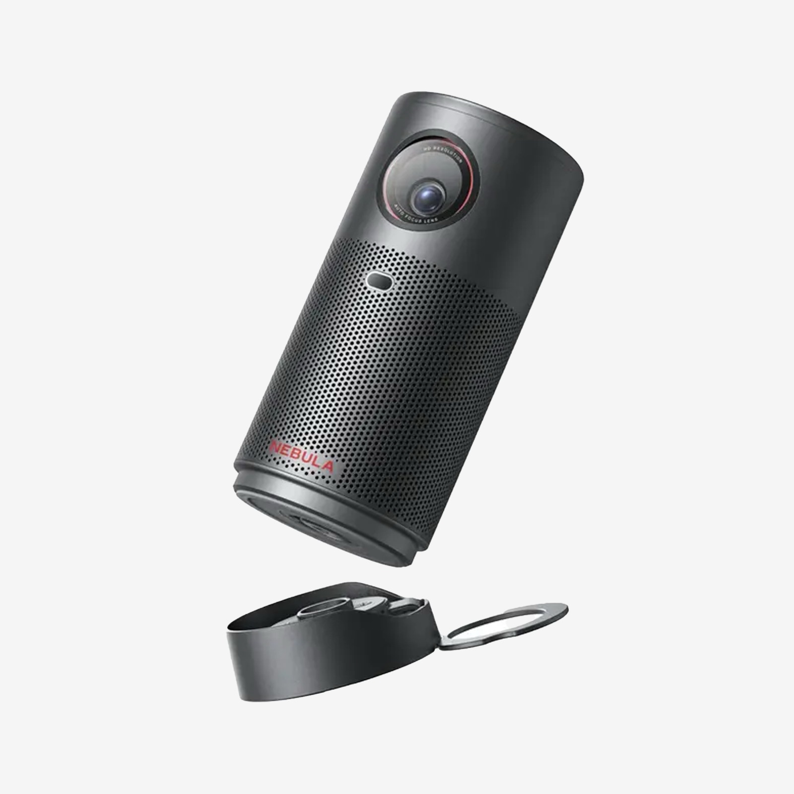 ANKER NEBULA CAPSULE AIR BLACK D4112211