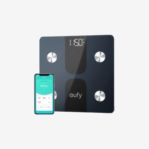 ANKER EUFY SMART SCALE C1 BLACK T9146K15