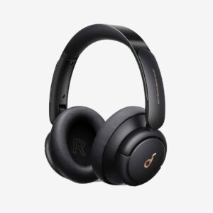 ANKER SOUNDCORE Q30 WIRELESS NOISE CANCELLING HEADSET BLACK A3028013