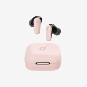 ANKER SOUNDCORE NOICE CANCELLING WIRELESS EARBUDS R50I PINK A3959H51