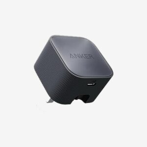 ANKER NANO 45W USB-C CHARGER BLACK A2692K11