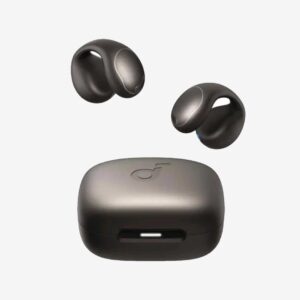 ANKER SOUNDCORE C40I OPEN EAR CLIP ON EARBUDS CLEAR A3331Z01