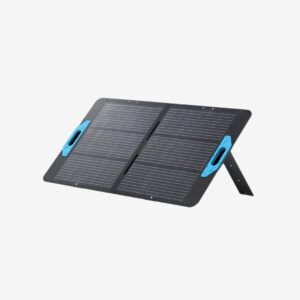 ANKER SOLIX PS100 PORTABLE SOLAR PANEL A24340A1