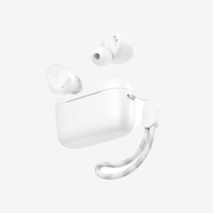 ANKER SOUNDCORE A20I TRUE WIRELESS EARBUDS WHITE A3948H22