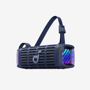 ANKER SOUNDCORE BOOM 3I 50W SPEAKER BLUE D5100030