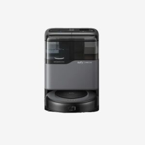 Anker Eufy Omni C20 Robot Vacuum Cleaner – Black T2280V11