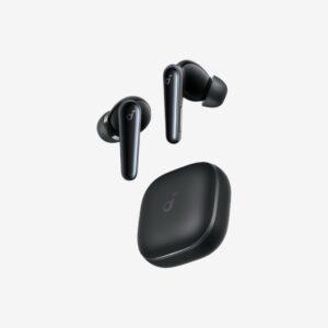 ANKER SOUNDCORE LIBERTY 5 PRECISION NOISE CANCELLING WITH SUPERIOR VOICE REDUCTION BLACK A3957H11
