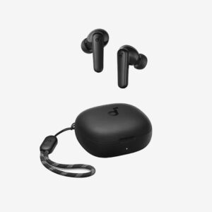 ANKER SOUNDCORE TRUE WIRELESS EARBUDS R50I BLACK A3949H12