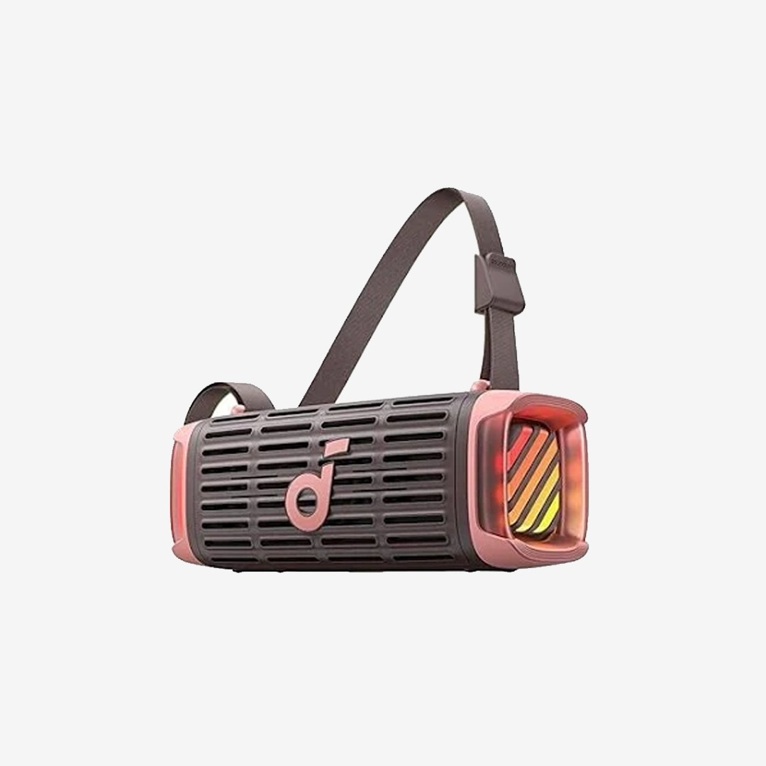 ANKER SOUNDCORE BOOM 3I 50W SPEAKER BROWN D5100080