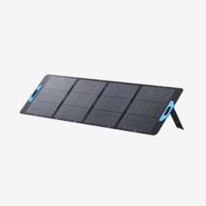 ANKER SOLIX PS200 PORTABLE SOLAR PANEL GRAY 200W A24360A1