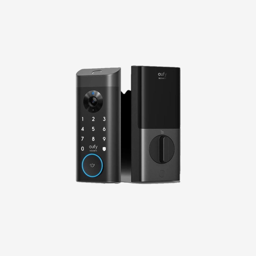 Anker eufy E330 Security Video Smart Lock T85311Y1