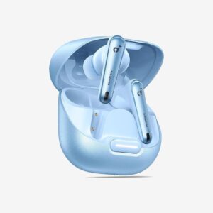 ANKER SOUNDCORE LIBERTY 4 NC HEADSET LIGHT BLUE A3947H61