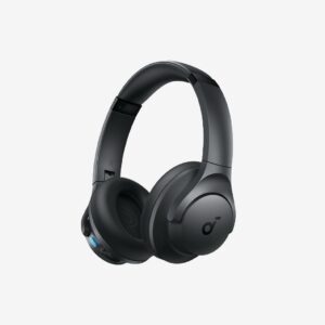 Anker Soundcore Q11i Wireless Over-Ear Bluetooth Headphones Dark Grey A3005HA1