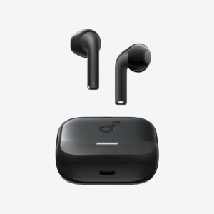 Anker Soundcore K20i True Wireless Earbuds – Crystal Clear Sound, Comfortable Fit