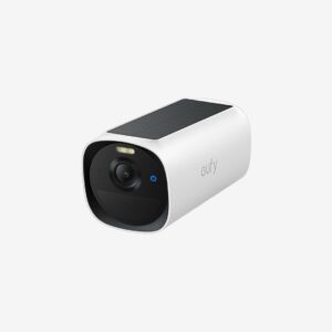 EUFY CAM E40 ADD ON 2K MAX COLOR VISION WHITE T8144321