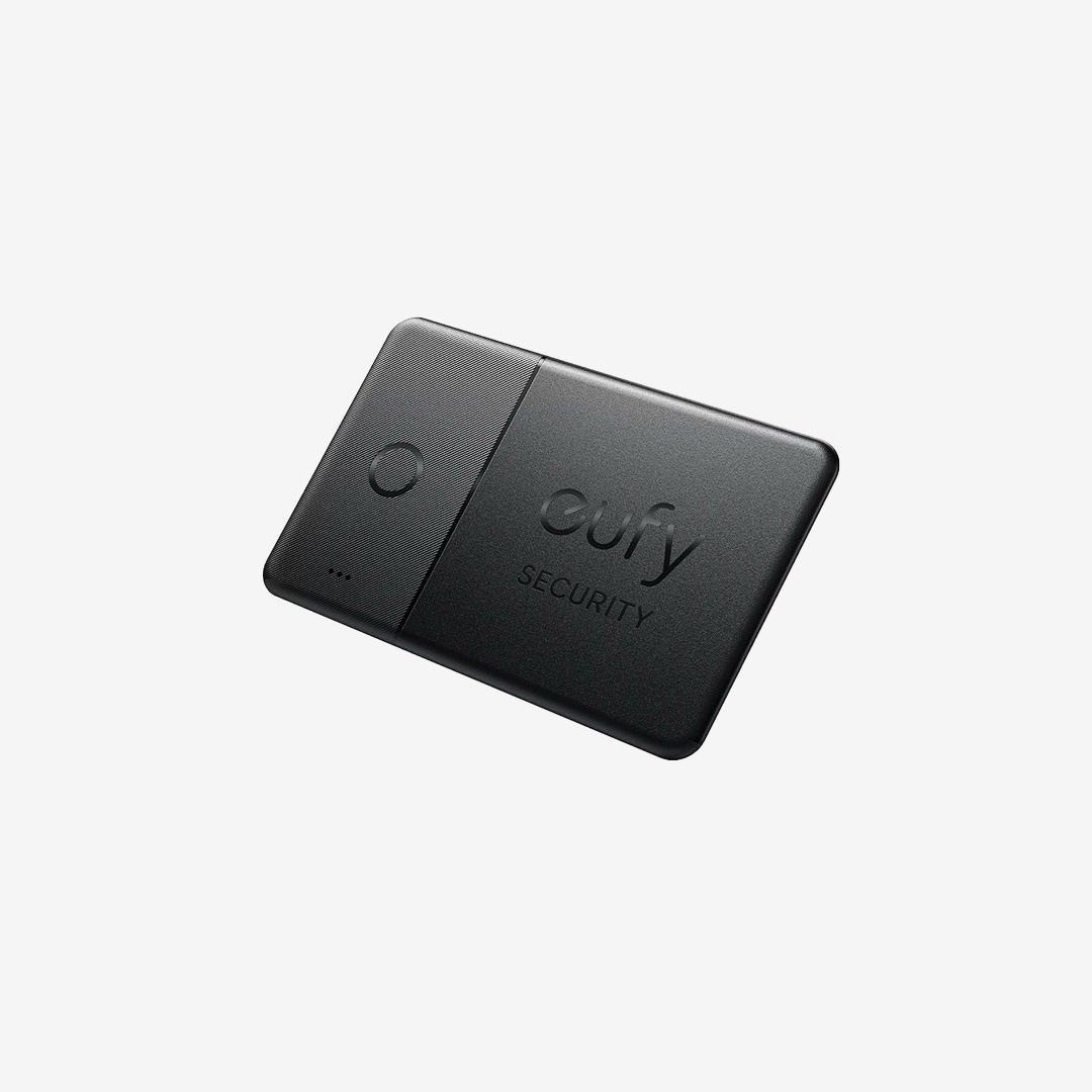 Eufy Smart Tracker Card Black T87B2011 - Image 2