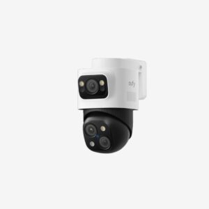 EUFY POE CAM S4 BULLET PTZ CAM WHITE T8E00321