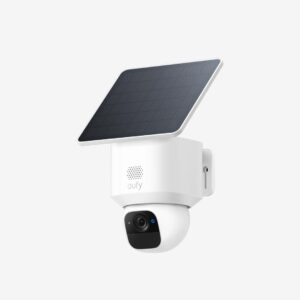 ANKER EUFY SECURITY E30 SOLO OUTDOOR CAMERA WHITE T8171321