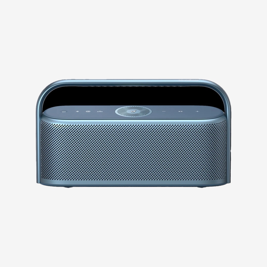 ANKER SOUNDCORE MOTION X600 SPEAKER BLUE A3130031