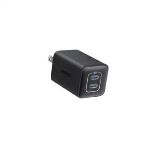 ANKER 523 CHARGER NANO 3 47W BLACK A2039K11