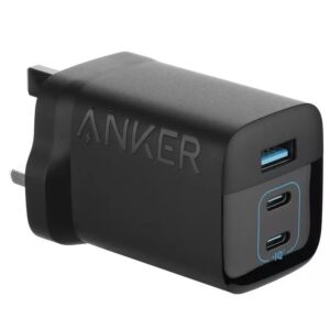 ANKER 336 CHARGER 67W BLACK A2674K11
in Uncategorized