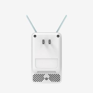 Dlink Wireless AX1500 Wi-Fi 6 Mesh Dual Band AI Range Extender E15