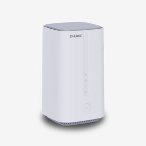 D-LINK 5G CPE ROUTER WIFI 6 AX300 DWR-2000M