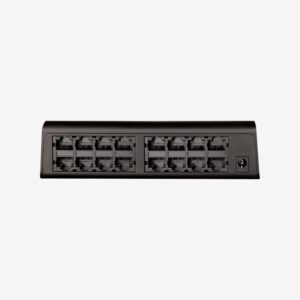 D-Link DES-1016A Network Switch 16 Port 10/100 Unmanaged