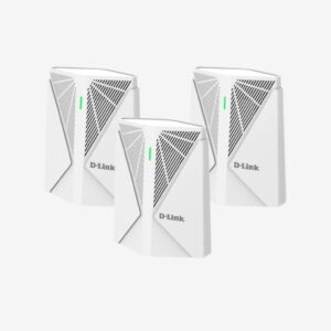 Dlink AX 3000 Wi-Fi 6 Dual-Band Router M60-MNA3