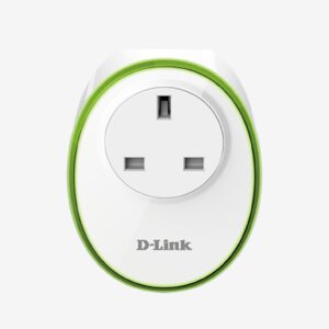 D-LINK WIFI SMART PLUG DSP-W115