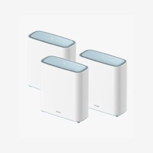 D-LINK EAGLE PRO A1 AX 3200 MESH ROUTER M32 (3 PACK)