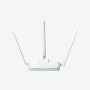 D-LINK EAGLE PRO AI N300 SMART ROUTER R04