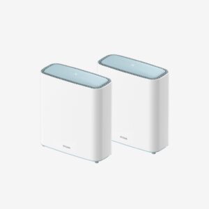 D-LINK EAGLE PRO A1 AX 3200 MESH Router M32 (2 PACK)