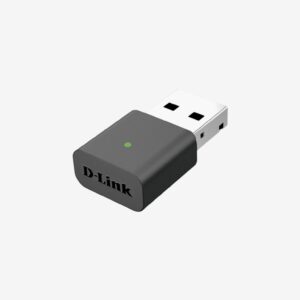 D-LINK AX300 WIRELESS USB ADAPTER DWA-X131