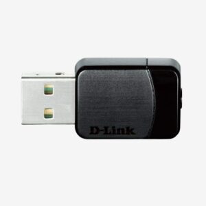 D-Link ADPDWA-171 AC600 WiFi Usb Adapter