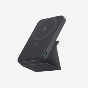 ANKER MAGGO 5000MAH 7.5W POWERBANK BLACK A1614H13