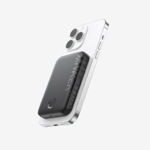 ANKER 321 POWER CORE 5K MAGGO BATTERY BLACK A1616H11